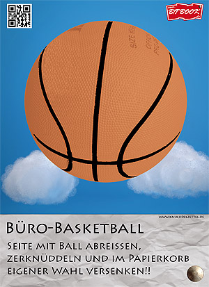 BITBOOK.de - Kn&uuml;ddelzettel