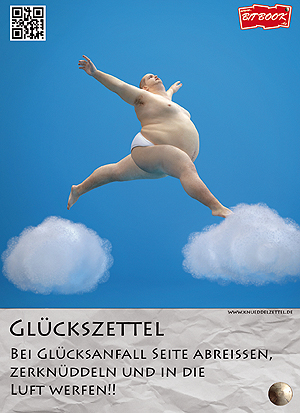 BITBOOK.de - Kn&uuml;ddelzettel